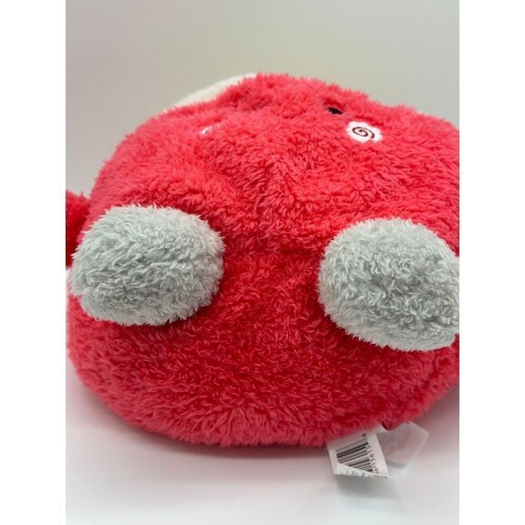 New BUM BUMZ by Russ Kellytoy Rufus the Ramen Bowl plush toy - Picture 5 of 5